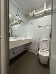 Blk 155 Gangsa Road (Bukit Panjang), HDB Executive #587258861